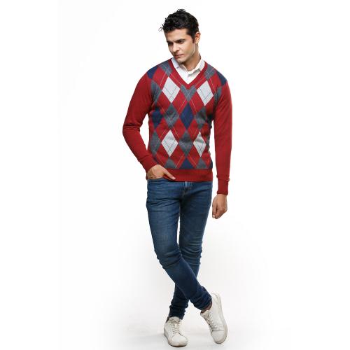 San Agustín Rojo Vino