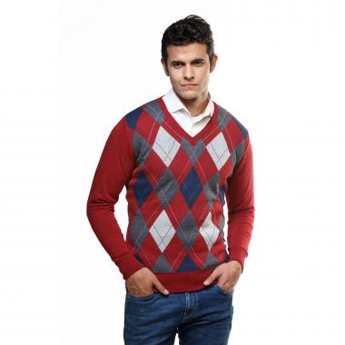 San Agustín Rojo Vino