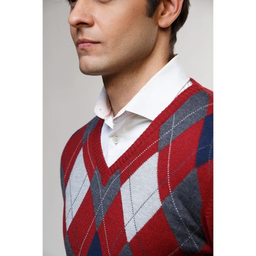 San Agustín Rojo Vino