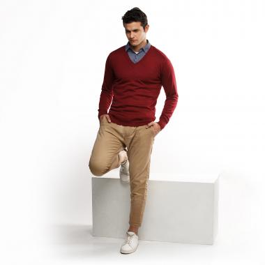 Candelaria Vinotinto