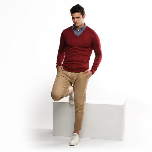 Candelaria Vinotinto