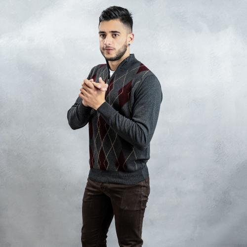 Pamplona Gris Oscuro