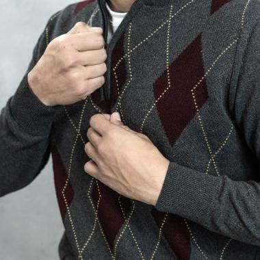 Pamplona Gris Oscuro