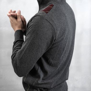 Pamplona Gris Oscuro