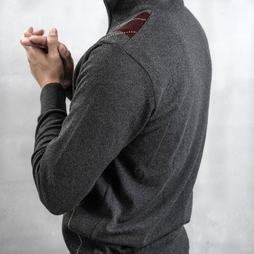 Pamplona Gris Oscuro